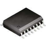 микросхема 74HC4094AD SO16