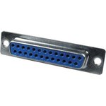 Разъем LPT-25pin F