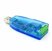 Переходник USB to RS485 V2.0