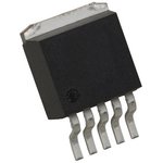 микросхема MIC29302WU TO-263-5