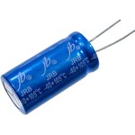 конденсатор JB 10000mFх25V (18x40 +105)