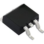 микросхема BTS141 PG-TO263-3-2