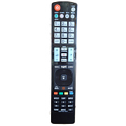 пульт AKB72914021 LCD 3D