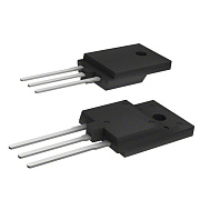 диод FFA40UP20DN TO-3PN (20A 200V OK)