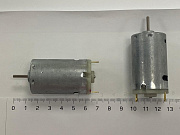 Микро мотор 390 6V
