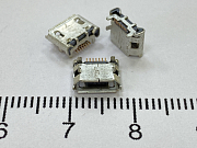 Разъем micro USB 14