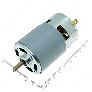 двигатель BRS-775SH DC14,4V