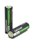 аккумулятор GoPower R06 1800mAh