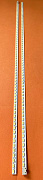 Светодиодная планка 47" V5 Edge FHD REV01 (к-т 2 пл по 531мм, 66 св)
