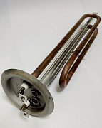 Нагревательный элемент (ТЭН) RCT TW3 2500W 220V, резьба D-42mm  (182248)  Thermowatt
