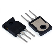 диод шоттки MBR4060PT TO-247 40A 60V 