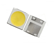 светодиод SMD 3535 2,4W 3V