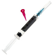 Паяльная паста для SMD (безотмывочная) шприц 5 гр. G4(A)-SM833
