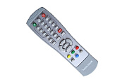 пульт для DVB-T2  T40 (T43, T53)
