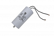 конденсатор CBB-60Н  70mkFх450V (50х117mm) гибкими выводами