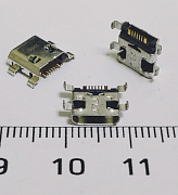Разъем micro USB 29