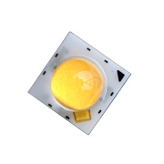 светодиод SMD 3535 1W 3V ( - ) широкий