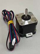 Шаговый двигатель US-17HS4401S