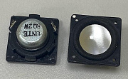 динамик HEO32x32 ГДШ, 8 Ом, 2 Вт, неодимовый магнит