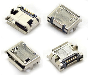 micro-USB