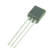 тиристор X0203MA TO92