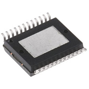 микросхема VND5E050AK SO-24
