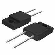 диод STTH15R06FP TO-220FPAC (15A 600V 50ns)