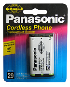 аккумулятор Panasonic №29