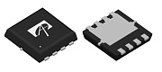 транзистор AON7403 DFN 3x3_EP