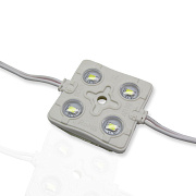 Светодиодный модуль 4LED2835 W 12V 1.44W 152" 112LM 6000K