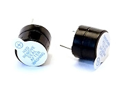 зуммер с генератором 5V