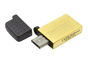 флэшка MICRO TRANSCENT 8GB