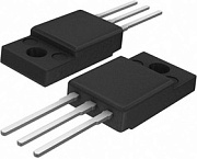Транзистор MJE13005DF TO220F