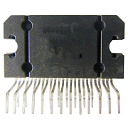 микросхема PAL007C FLEXIWATT25