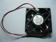 вентилятор 6015S 12V