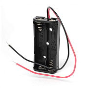контейнер для батареек 2R6 321 