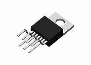 микросхема 3BR0665JF TO220