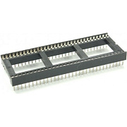 Панель для микросхемы, шаг 1,75мм SCS- 64