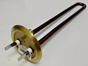 Нагревательный элемент (ТЭН) PREMIUM тип RF 700W, МЕДЬ, тип верт. (066056) Thermowatt