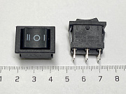 переключатель KSD2-202 6pin 3 положения