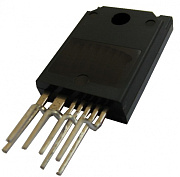 микросхема STRX6769 TO3PF/7