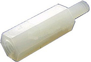 стойка для печатных плат пластик HTS-315