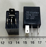 реле TRFMD-12VDC-S-Z 12V 25A