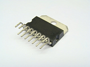 микросхема TDA7376B SQIL15