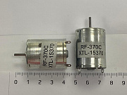 Микро мотор 370 3V