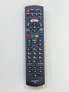 пульт N2QAYB001009ic LCD LED TV NETFLIX