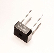 диодный мост KBPC610 (6A 1000V)