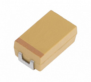 конденсатор танталовый 47mF 20V (корпус D) 20% SMD