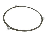 кольцо вращения с роликами DE92-90189T