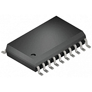 микросхема KID65083AF FLP-20